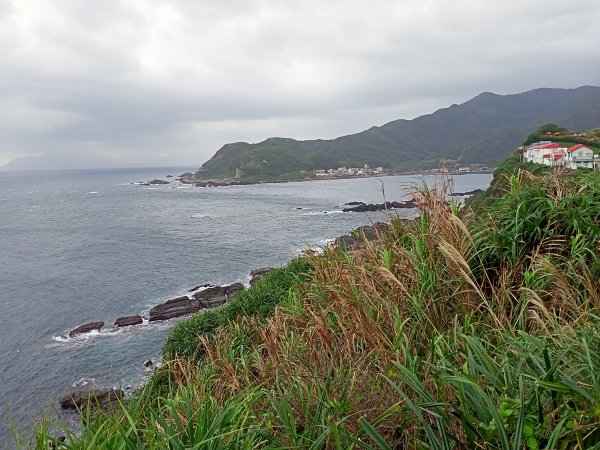 山海壯闊的鼻頭角步道【南山神壽任務】1962448