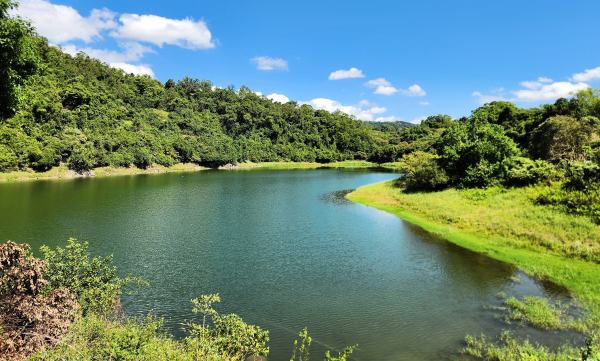 宜蘭內城隘勇古道，羌仔埤，鼻仔頭遊憩區，水圳生態步道，太陽埤步道，銃櫃遺址