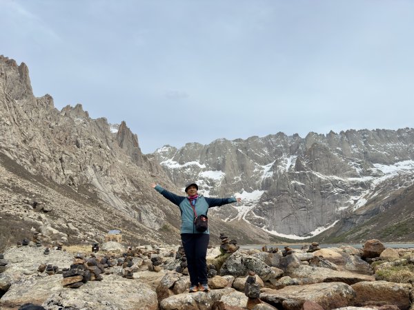 扎尕那環線-蓮寶葉則景區扎尕尓措（4200M）2803846