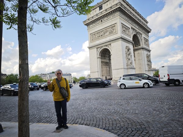 2025_0423 倫敦馬拉松順遊西歐 D5c(法國巴黎-凱旋門)2787201