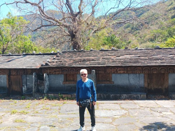 老七佳石板屋3011072