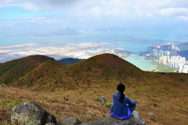 HK - 彌勒山946463