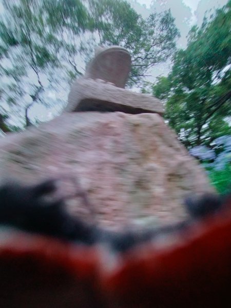 內雙溪自然中心步道(台北小溪頭2812124