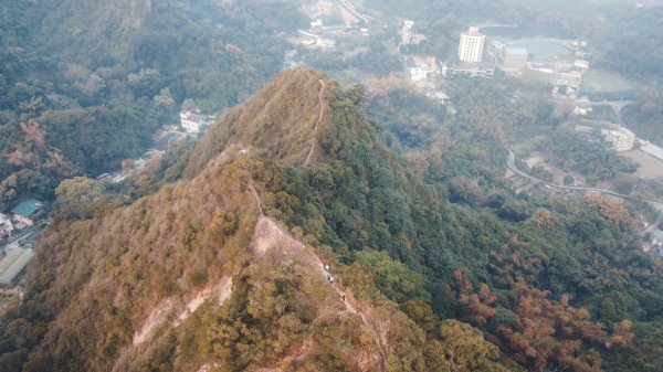 【高雄大社】觀音山21連峰 Guanyin Shan1646170