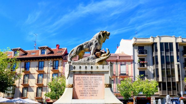 阿斯托爾加(Astorga)3125314