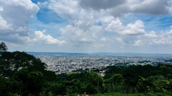 🌈6/22(日) 南投-中興新村-虎山步道✨FB：熊熊趴爬走🌈2818309