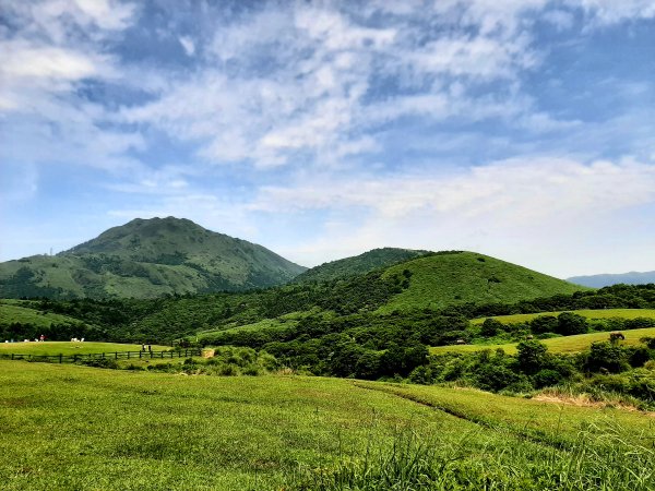 金面山、絹絲瀑布2532343