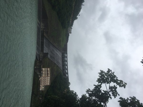 颱風天之石門水庫 繞來繞趣2270918