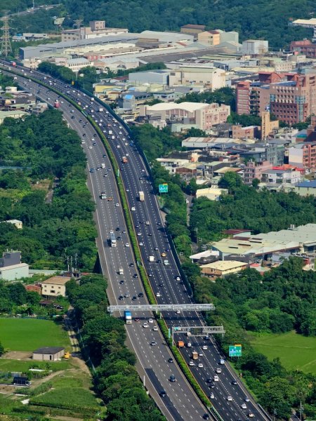 (鳶山山系)鳶山彩壁-2025微笑山線大縱走尋寶集章任務2855194