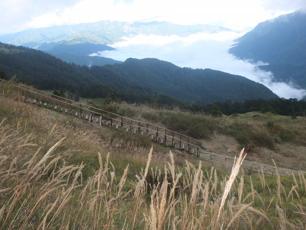 2018.10.20合歡東峰之旅1412423