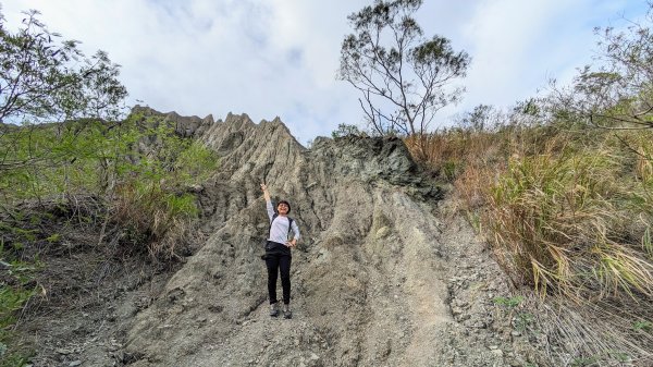 利吉惡地,富源景觀台2466962