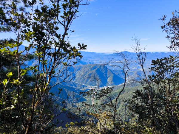 2025-12-21 武界山、獅凸魯山、橫屏山、橫屏山西峰2969695