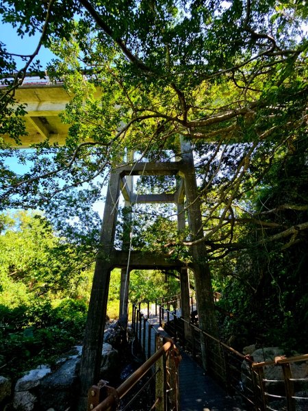 東河橋遊憩區步道-2025漫遊縱谷愛在花東-台東縣東河鄉2916694