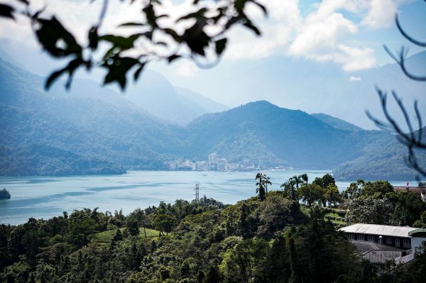 貓囒山小百岳2884988