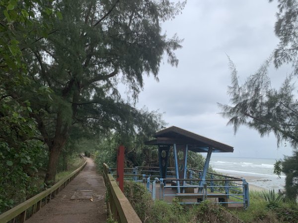 竹南海濱森林步道、竹南運動公園