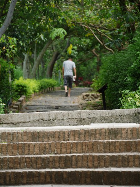 竹坑南寮步道985818