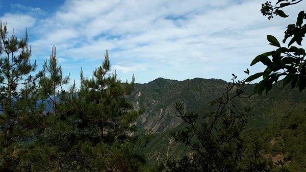 十峻之首~玉山東峰行625580