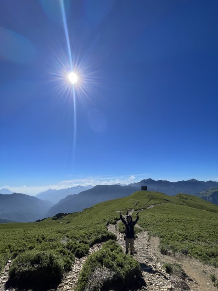 北合歡山 2024 08/312865755