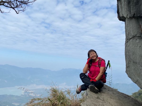 三腳南山、難山傻傻分不清楚1241010