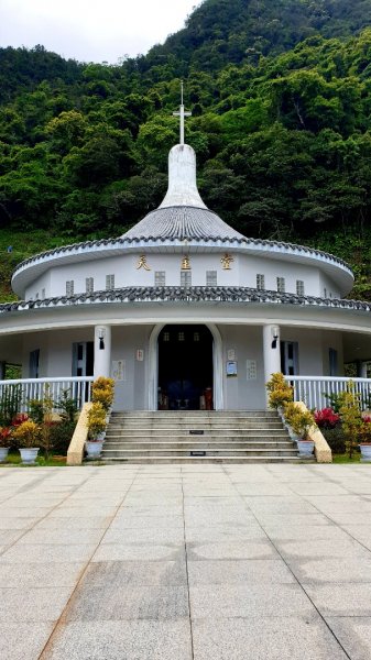 聖母登山步道926834