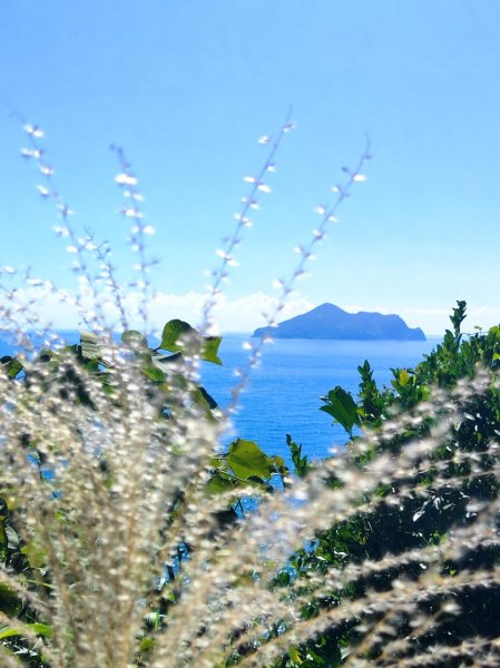 龜蜜縱走+北關海潮公園