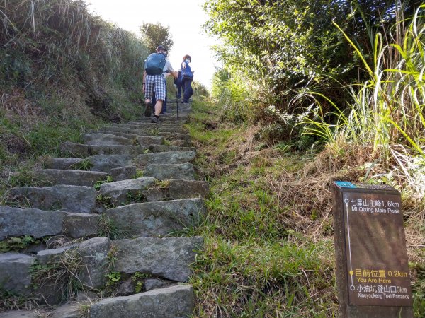 七星山連峰1453764