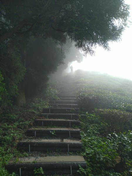 2023-05-28 雲嘉六連峰2166211