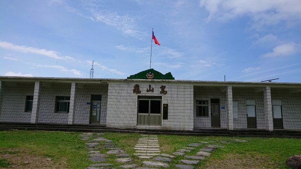 美麗龜山島“401高地＋登島＋環島”620588