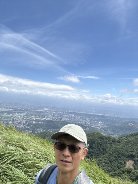 1150516台北大縱走第2段3091775