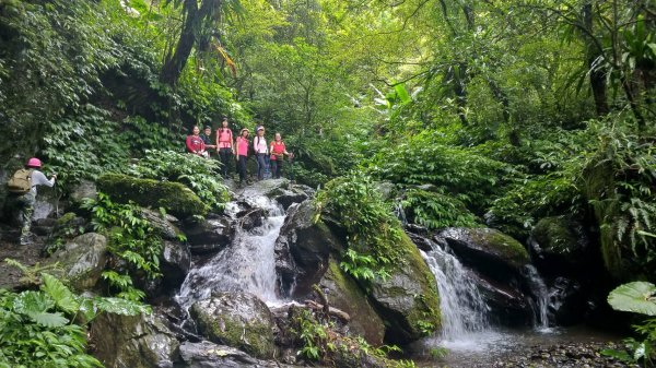 宜蘭聖母山莊步道(抹茶山)1079018