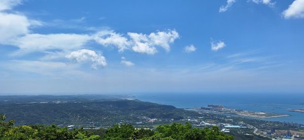 【2024觀音觀鷹尋寶任務】一日走完七條步道完成!2508408