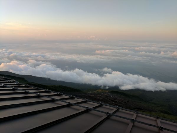 富士山攻頂全紀錄153638