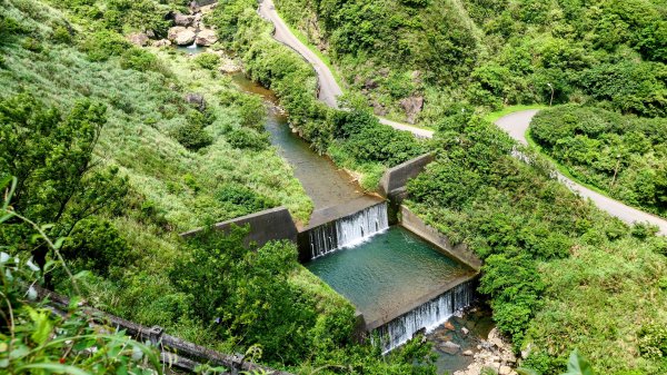 黃金水圳,黃金洞,黃金台。重銘說2775302