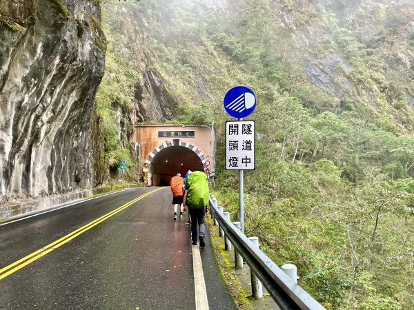 鍛鍊海鼠O型縱走 (上)1314428