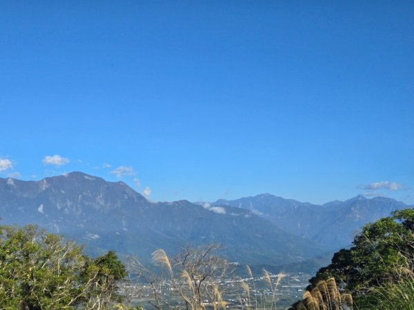 月眉山（小百岳）3000550