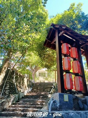 【台中和平】山林靜謐時光。 捎來步道2989203