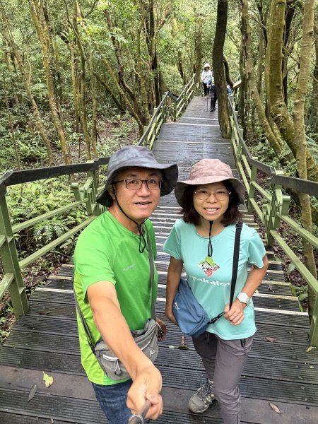 大崙頭山 2025/05/302811056