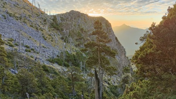 志佳陽上雪山單攻大劍山順撿高山268全壘打2021年10月16日1490904