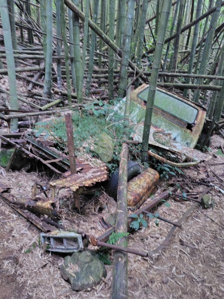 長壽山、肥崠山、醜崠山、大崠山、大崠山經建版2931540