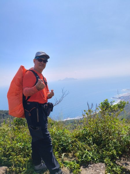 草嶺古道2025 芒花季2932026