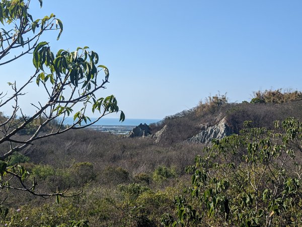 漯底山自然公園1964980