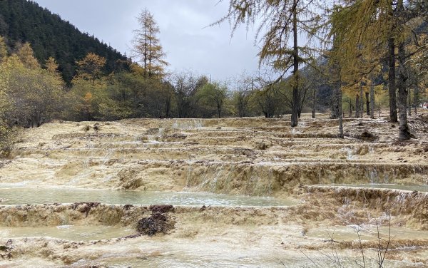 九寨溝風景2928136