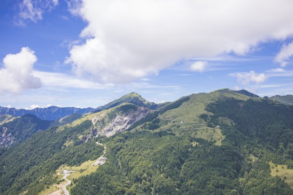 20230721-[南投] 合歡北峰步道2534497