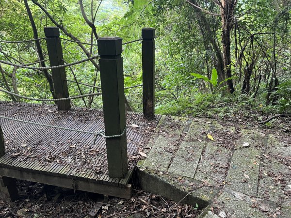 [微笑山線_第九段] 2025_0914 二格山系_皇帝殿西峰2889783