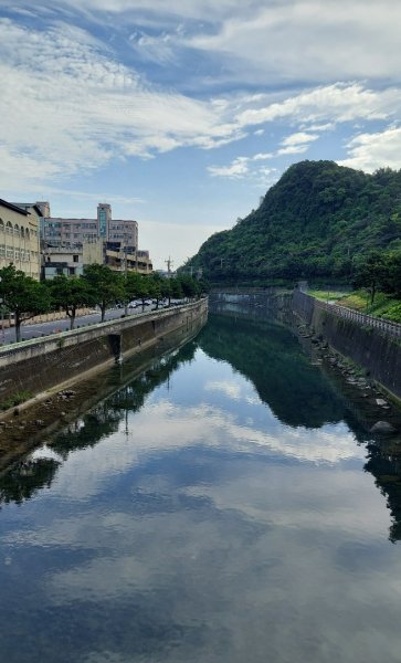 新北萬里丁火朽山、八斗山連走2768648