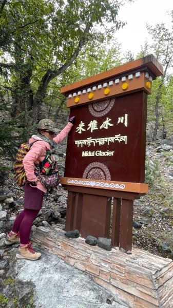 川藏318熱門的卡點-尼瑪-當惹擁措-大地之樹-雅丹地貌聖象天門2905243