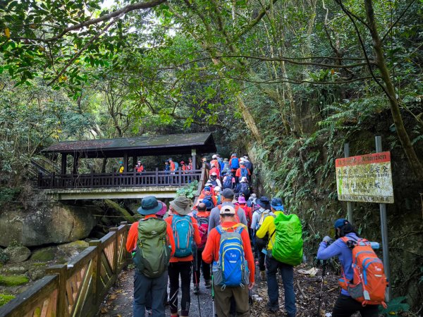 2026-02-22 內湖雙心縱走3006787