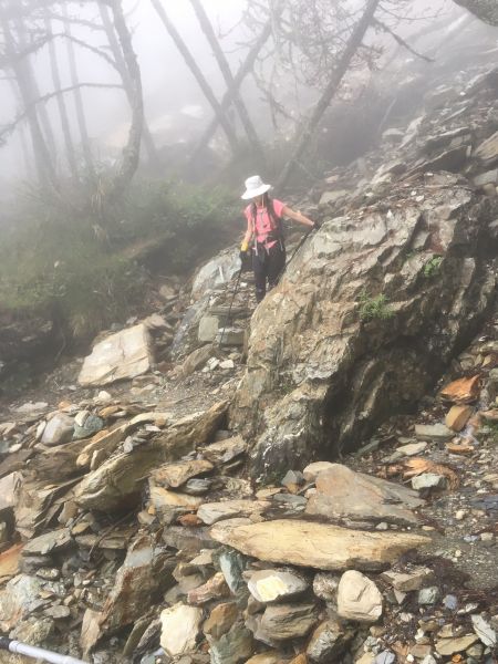 20180721 山比湖美的嘉明湖372277