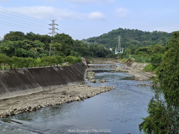 《南投》平地森林｜竹山下坪自然教育園區及下坪吊橋步道202606203077724