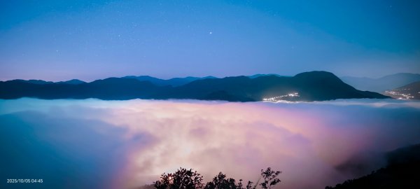 #翡翠水庫壩頂 #琉璃光 #雲海 #新店四十份 #日出 #雲瀑 #藍腹鷴 10/52904621